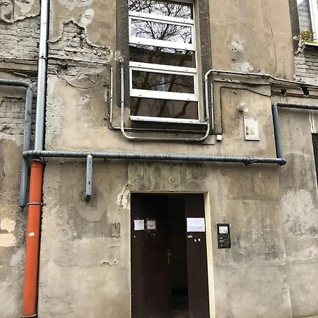 Lodz Great Apartment Esterno foto