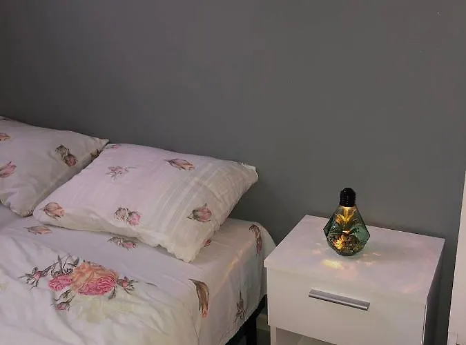 Lodz Great Apartment